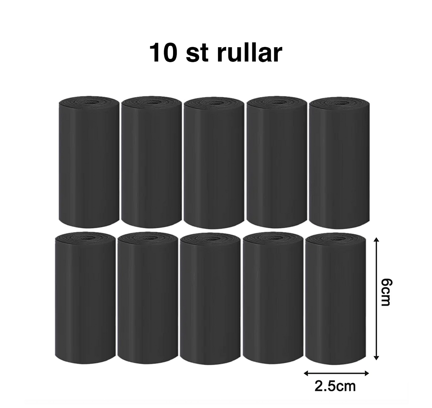 Kattspaden "Scooper"