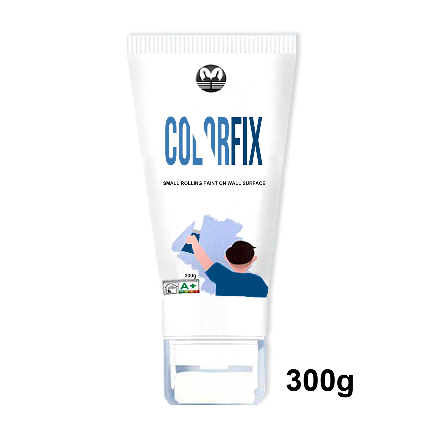 ColorFix® - Din lösning för snabb och problemfri skadereparation!