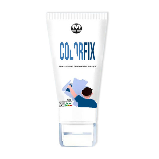ColorFix® - Din lösning för snabb och problemfri skadereparation!