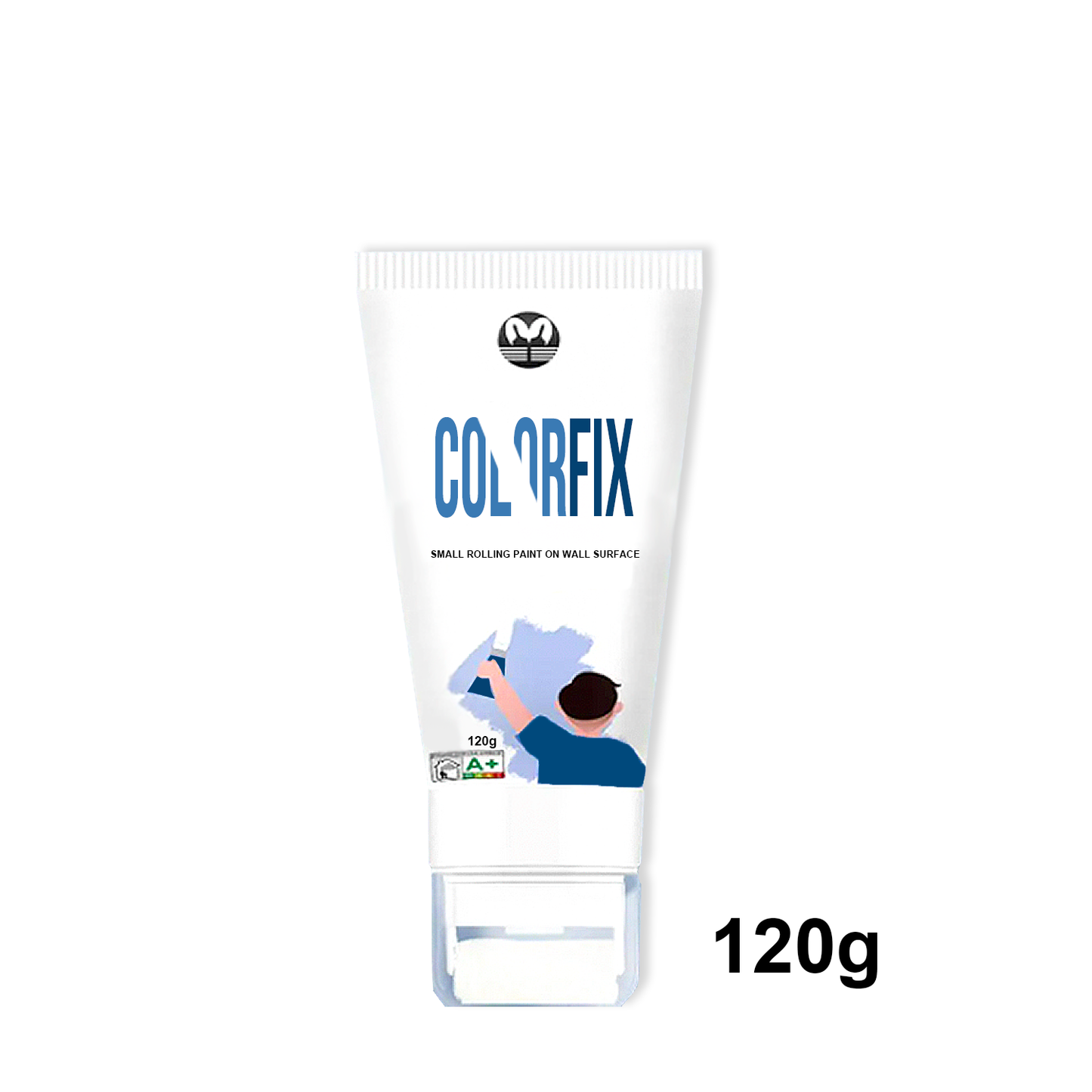 ColorFix® - Din lösning för snabb och problemfri skadereparation!