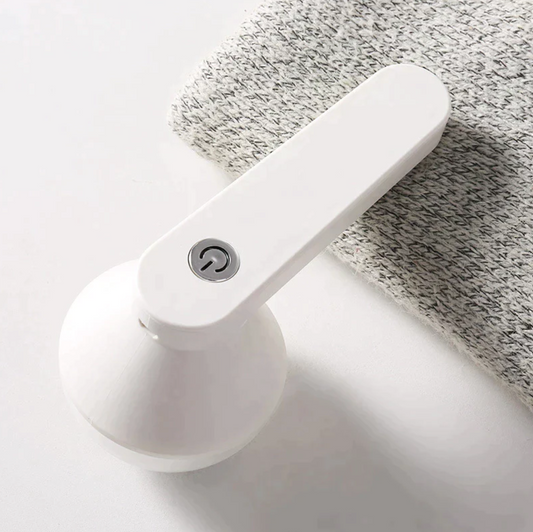 Lint Remover | USB Luddborttagare