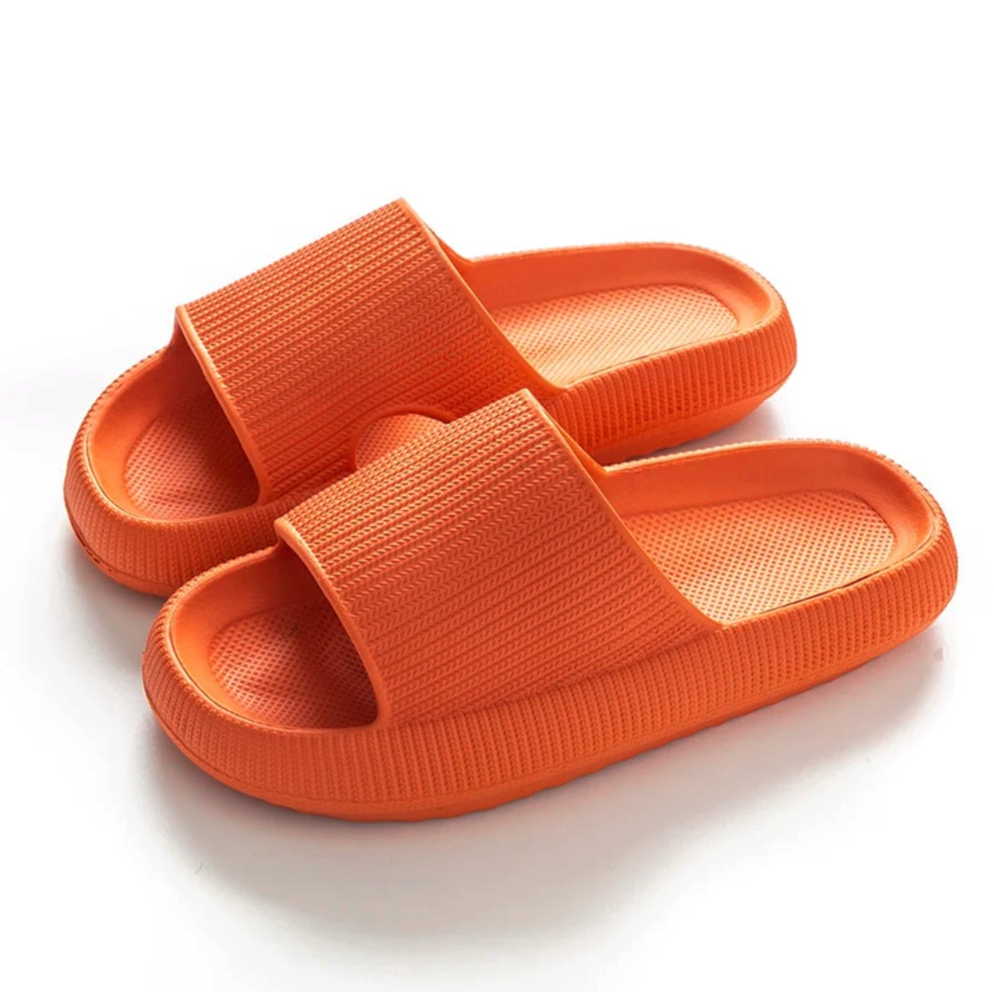 ComfyFlops | Ergonomiska sandaler