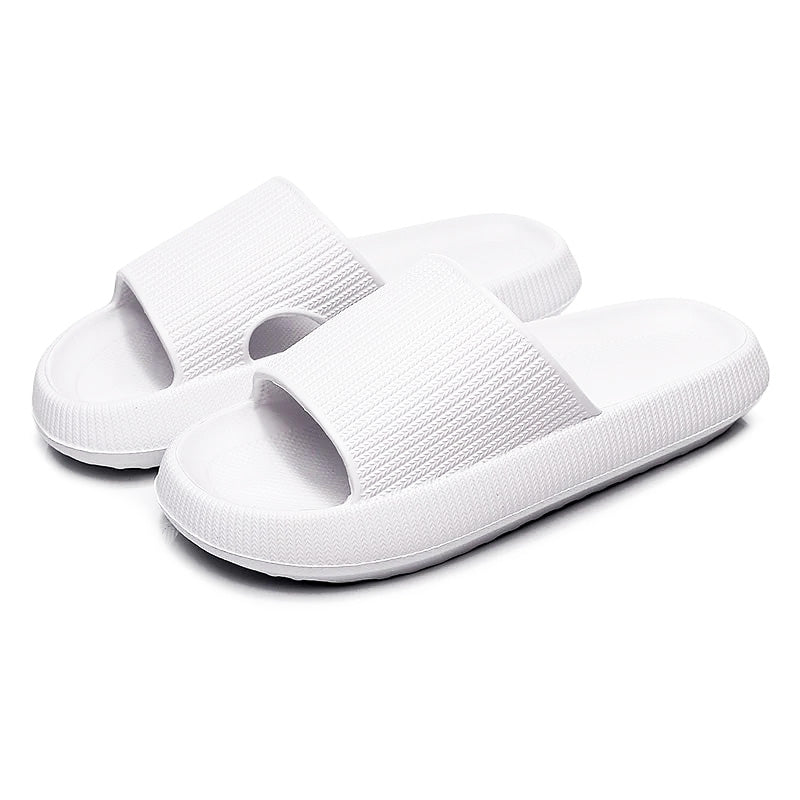 ComfyFlops | Ergonomiska sandaler